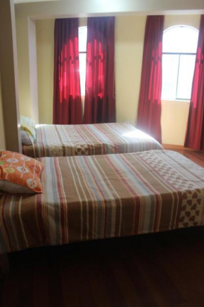Apus Guest House
